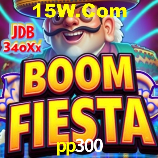 Game Providers pp300