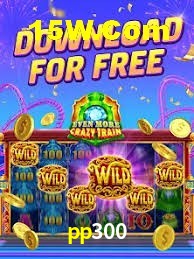 VIP Casino pp300