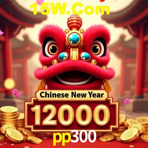 Welcome Bonus pp300