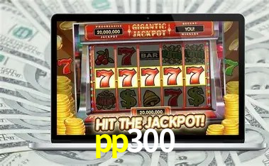 Account Benefits pp300